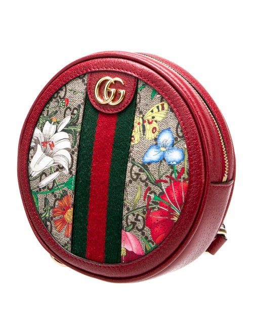 Gucci Flora Ophidia