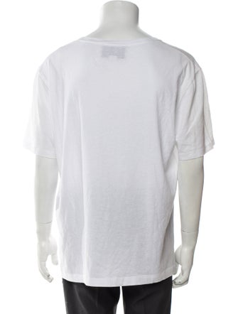 Gucci 2021 Web Accent T-Shirt