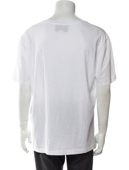 Gucci 2021 Web Accent T-Shirt