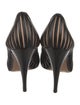 Gucci Leather Pumps
