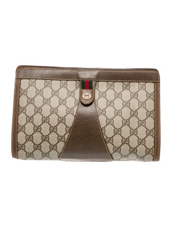 Gucci GG Plus Portfolio