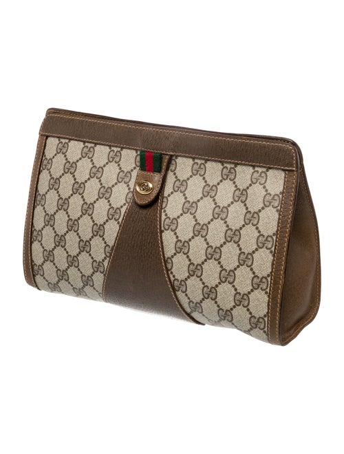 Gucci GG Plus Portfolio