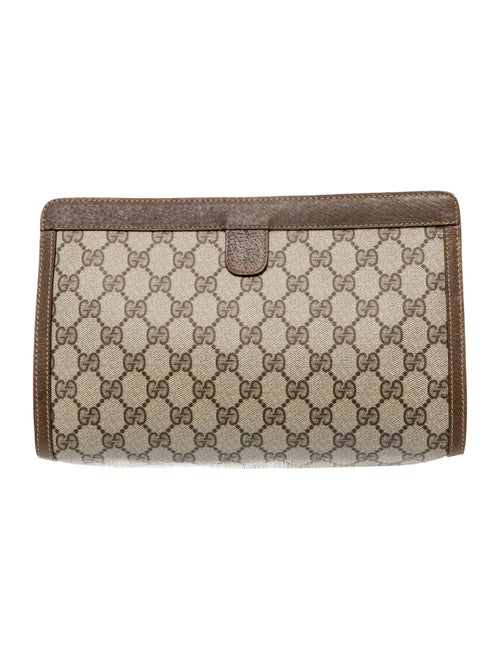 Gucci GG Plus Portfolio