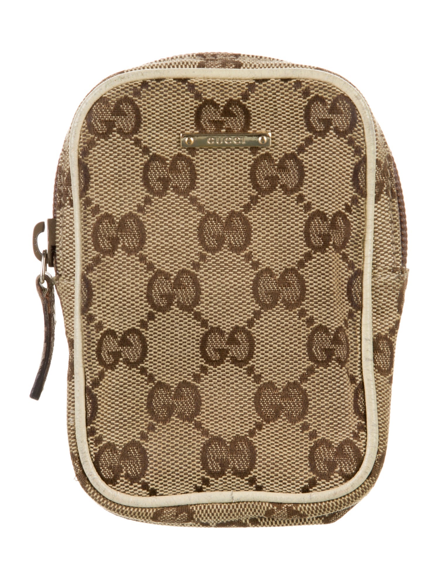 Gucci Travel Pouch