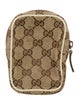 Gucci Travel Pouch