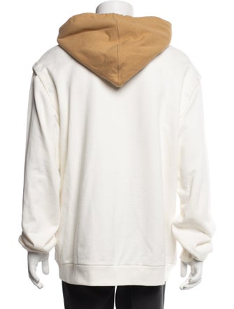 Gucci Web Accent Windbreaker