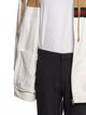 Gucci Web Accent Windbreaker
