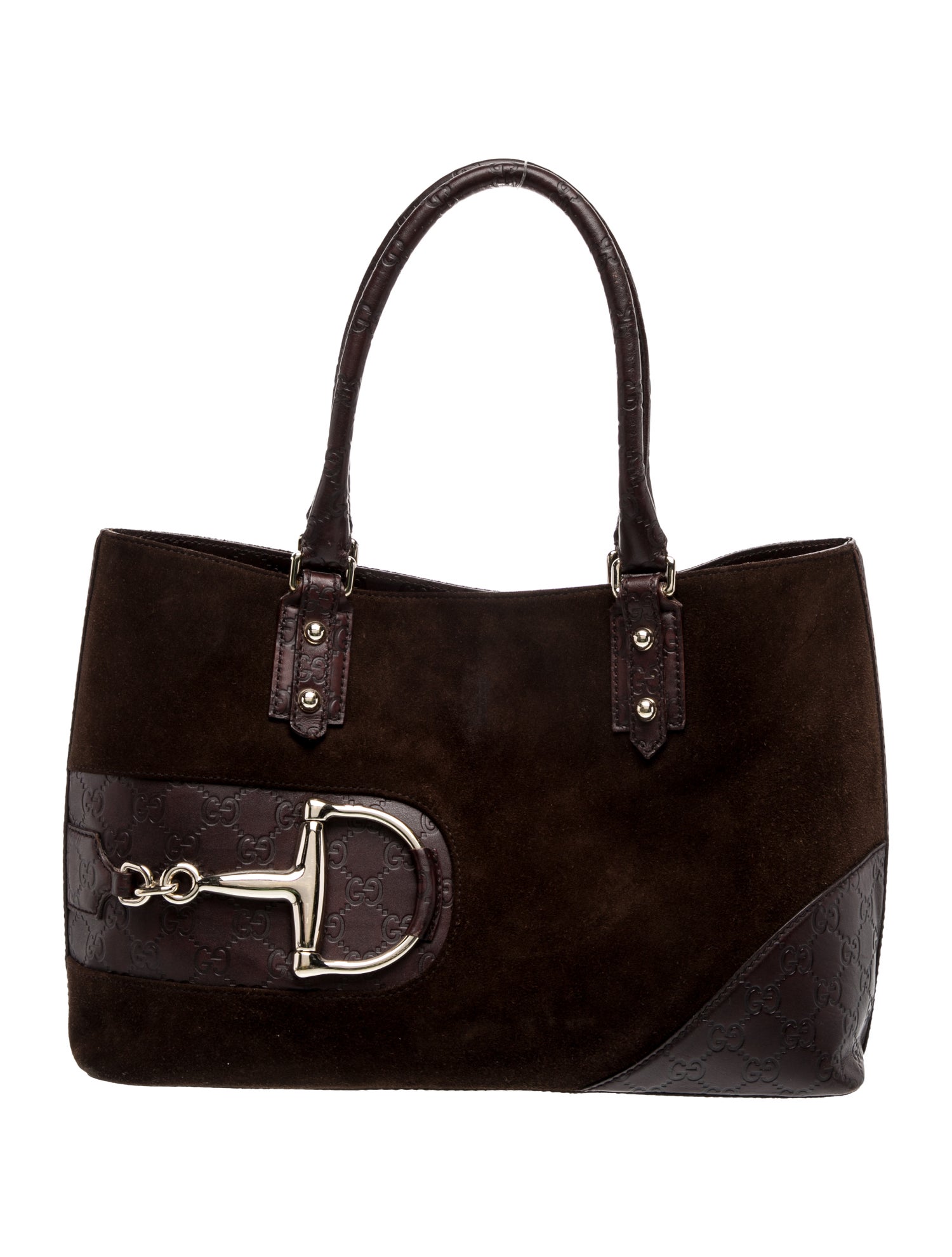 Gucci Hasler Horsebit Hasler Medium