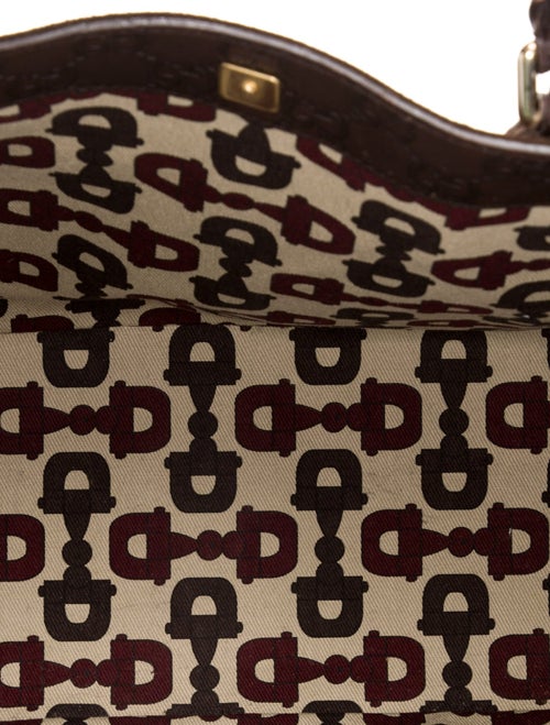 Gucci Hasler Horsebit Hasler Medium