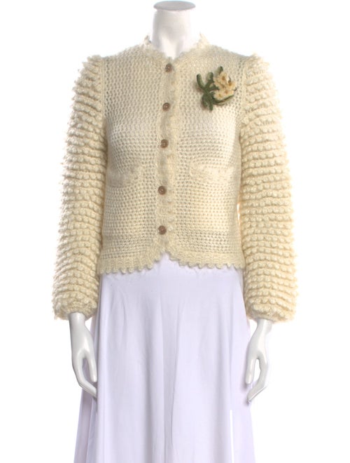 Gucci 2020 Gucci 2020 'Rave Like You Are Five' Sweater Sweater