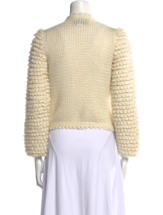 Gucci 2020 Gucci 2020 'Rave Like You Are Five' Sweater Sweater