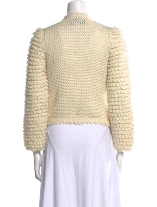 Gucci 2020 Gucci 2020 'Rave Like You Are Five' Sweater Sweater