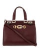 Gucci Interlocking G Horsebit Zumi Small