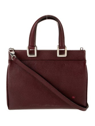 Gucci Interlocking G Horsebit Zumi Small