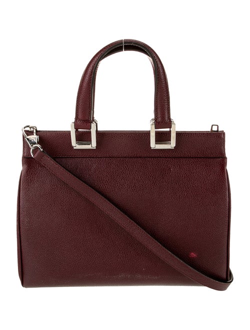 Gucci Interlocking G Horsebit Zumi Small