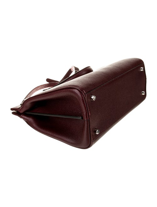 Gucci Interlocking G Horsebit Zumi Small