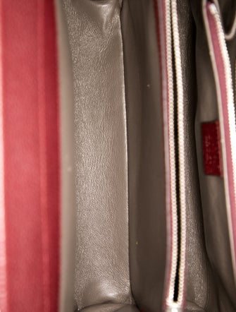 Gucci Interlocking G Horsebit Zumi Small