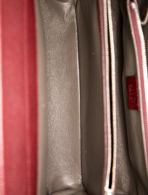 Gucci Interlocking G Horsebit Zumi Small