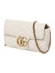 Gucci Double G Marmont Super Mini