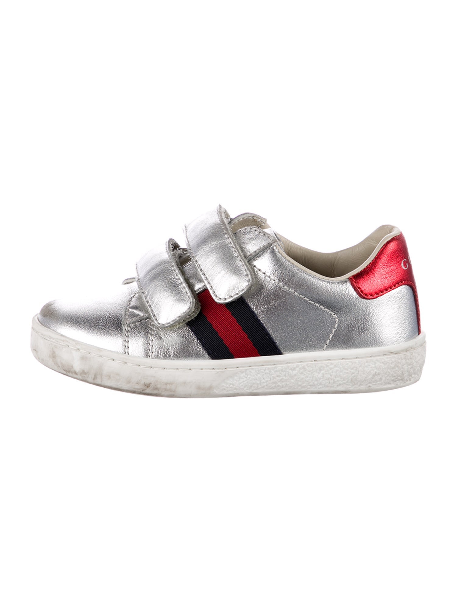 Gucci Low Top Sneakers