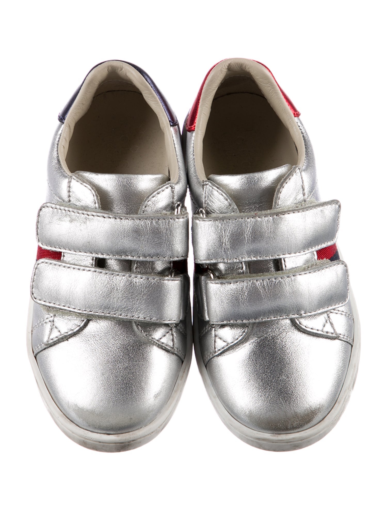 Gucci Low Top Sneakers