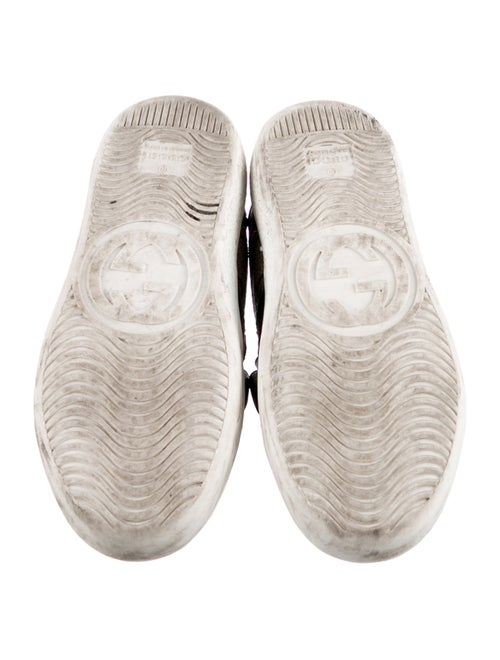Gucci Low Top Sneakers