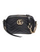 Gucci Double G Marmont Mini