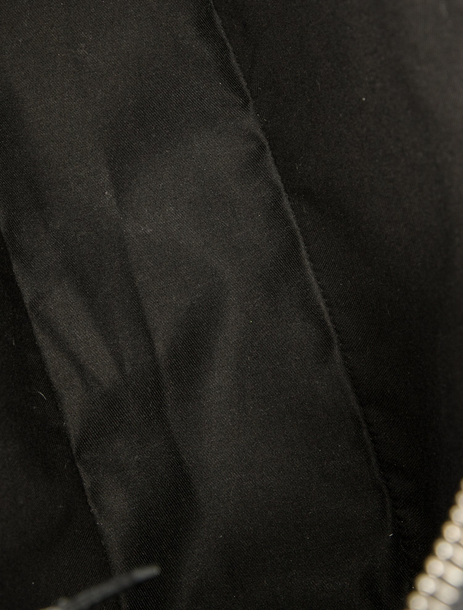 Gucci Canvas Shoulder Bag