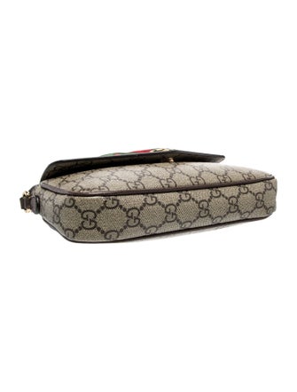 Gucci GG Supreme Ophidia Mini