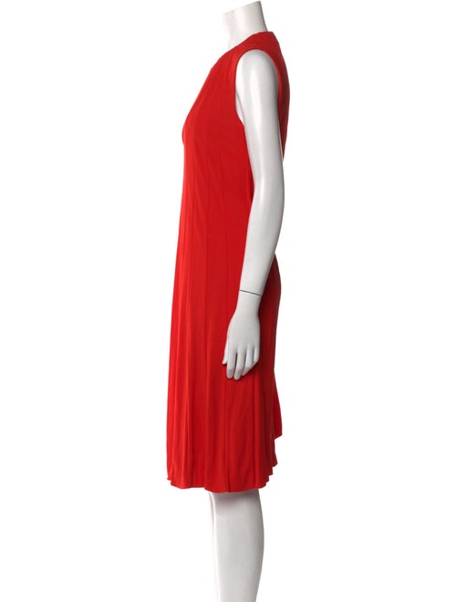 Gucci 2007 Knee-Length Dress