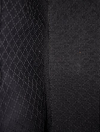 Gucci Leather Top Handle Bag