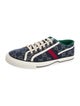 Gucci GG Denim Denim Sneakers
