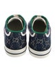 Gucci GG Denim Denim Sneakers
