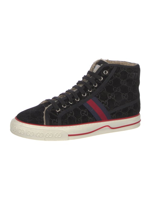 Gucci Tennis 1977 Sneakers