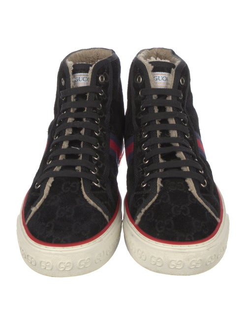 Gucci Tennis 1977 Sneakers