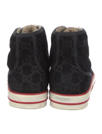 Gucci Tennis 1977 Sneakers