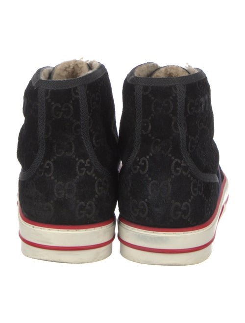 Gucci Tennis 1977 Sneakers