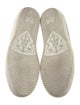 Gucci GG Supreme Leather Trim Embellishment Sneakers