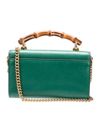 Gucci Double G Diana Mini