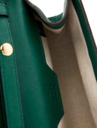 Gucci Double G Diana Mini