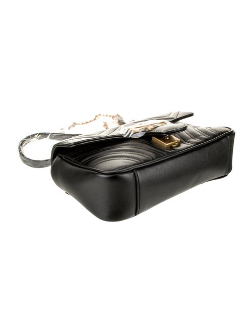 Gucci Double G Marmont Mini