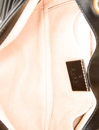 Gucci Double G Marmont Mini