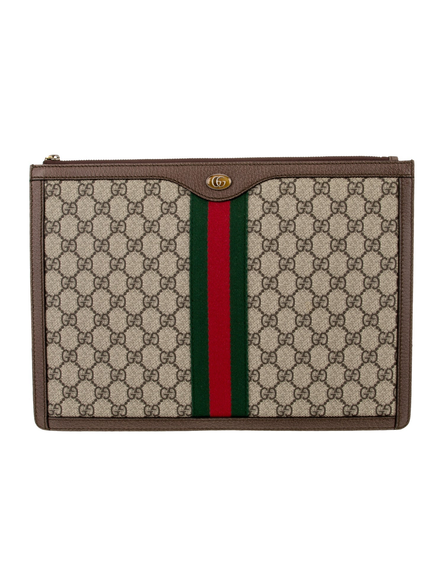 Gucci GG Supreme Ophidia