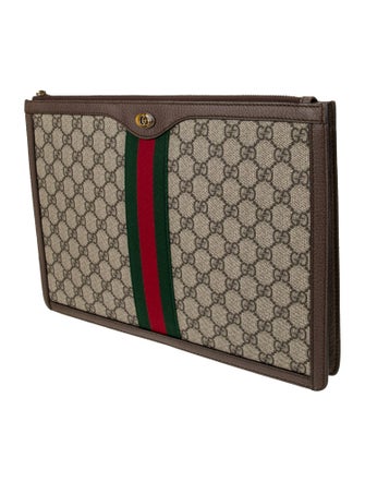 Gucci GG Supreme Ophidia