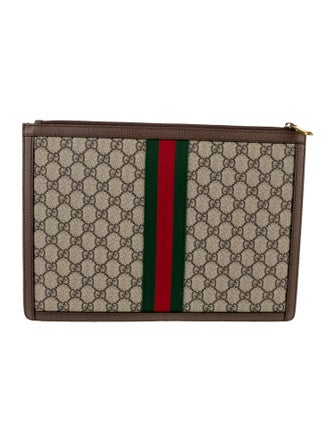 Gucci GG Supreme Ophidia