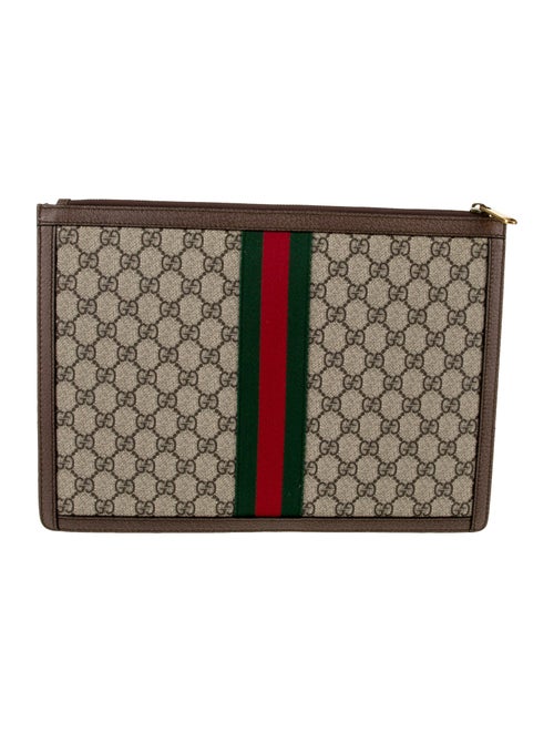 Gucci GG Supreme Ophidia