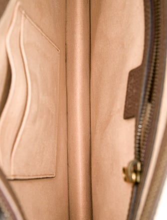 Gucci GG Supreme Ophidia