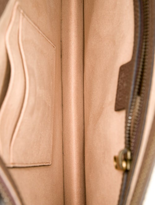 Gucci GG Supreme Ophidia