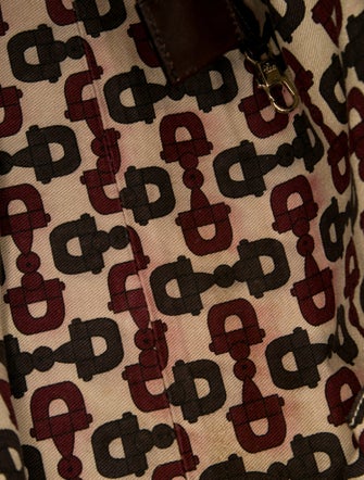 Gucci GG Signature Punch