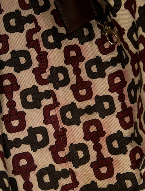 Gucci GG Signature Punch